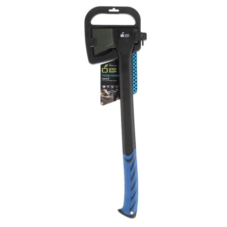 Colong, 1,300 g, top-plastic ax, with a plastic cover-1
