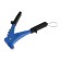 Tundra braid, 260 mm, rivets 2.4 - 3.2 - 4 - 4.8 mm