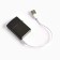 Electronic lighter, arc, 220 mAh, USB