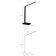Office table lamp Arte Lamp Edward A5126LT-1WH, LED, 7 W, 18x11x38 cm, 220 lm, white