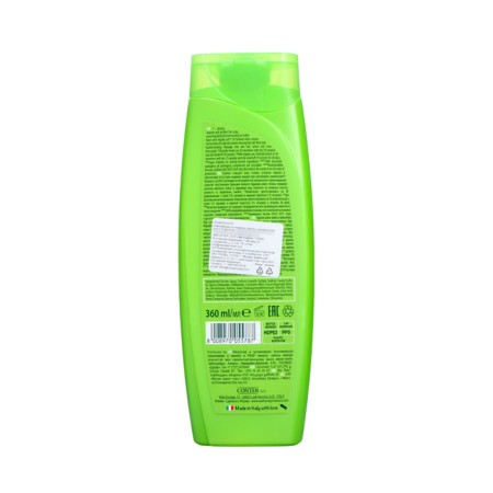 Wash & go against dandruff, 360 ml-1