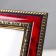 Photo frame plastic 15x21 cm jasper (783)