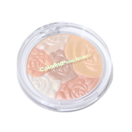 Highlighter Colorina Tone 1-2