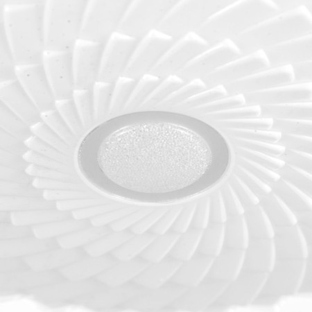 Lamp with PDU "Fidia" LED 48W Dimmer 39x39x7cm-8