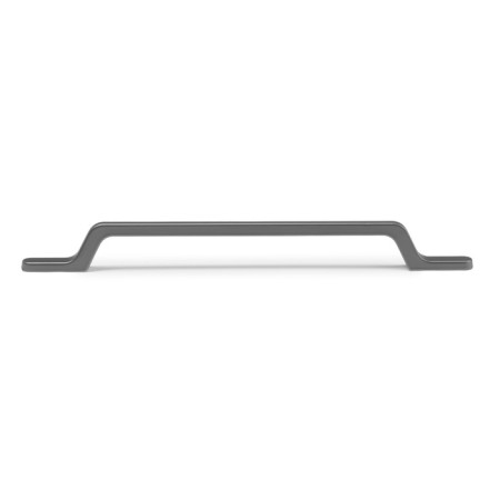 Cappiopc199 bracket handle, m/o = 192, graphite color-2