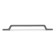 Cappiopc199 bracket handle, m/o = 192, graphite color