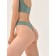High landing panties Mirey, size 44, green color