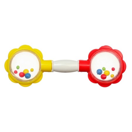 Rattle "Space Journey", Baby Me-3