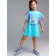 Dress for girl PlayTode, height 98 cm