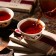 Chinese sustained tea "Shu Puer Bulang Shan", 80 g, 2020
