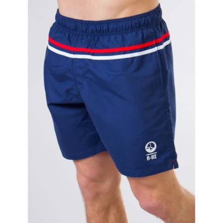 Male ISee shorts, size 50, blue color-1