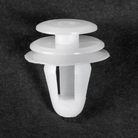 Clip fasteners, KP-0058