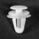 Clip fasteners, KP-0058