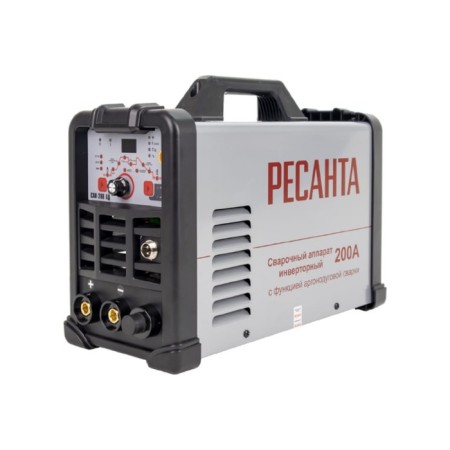 Sui-200Ad inverter welding machine inverter, 220 V, 200 A, anti-tape, hot start 98416