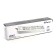 Electronic transformer for 24 W LED tape, Feron, LB007, 4.1A, 100 W
