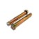 Steelrex anchor bolt, with a nut, galvanized, 12x75 mm, 2 pcs