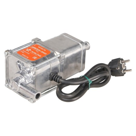 The heater in the engine AIRLINE “Cyclone 2000”, with built-in pump 220V, 2000W 10219-1