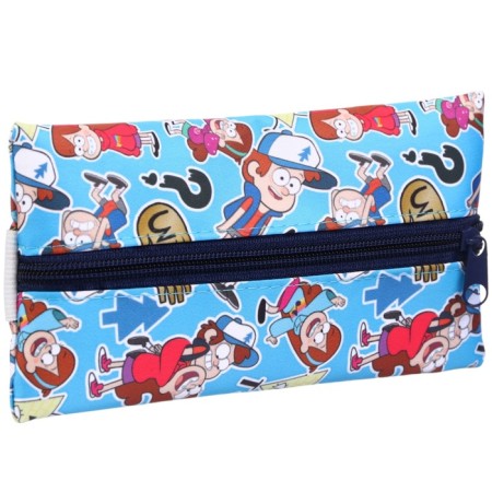 Penal Soft 1 Dep. Flat with an elastic band d/notebook 95*200 pm-shp28 gravity farz-6