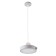 Lamp Bayerlux 2034840/1 LED 8W 3 modes 3000-6000k gray 20x21.5x17 cm