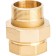 Detacible connection Stout SFT-0044-000002, 1 ", internal/external thread
