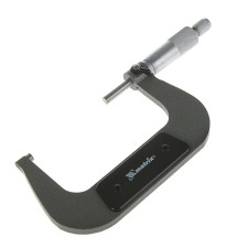 Mechanical micrometer Matrix, 75-100 mm