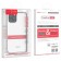 Hoco Case for iPhone 15 Pro, silicone, thickness 1.1 mm, transparent