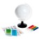 The training set "Globe Color", the study of animals, in the package