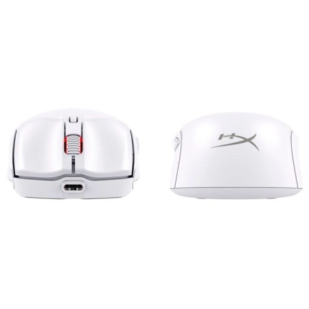 Hyperx Pulsefire Haste 2 Mini Optical Mouse (26000dpi) Wireless BT/Radio USB (6 107486-4