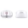 Hyperx Pulsefire Haste 2 Mini Optical Mouse (26000dpi) Wireless BT/Radio USB (6 107486