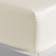 Gum sheet 200x200/20cm, central bunch, knitwear 110g/m HL100%