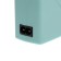 Wax Luazon LVPL-08, cassette, 1 cassette, 40 watts, heating up to 80 ° C, 220 V, turquoise