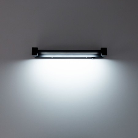 Citilux Visor Mirror backlight CL708241N 40x4 cm, 1x12W, LED, Black Color Black-7