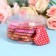 Confectionery "Heart" flat, 30 g