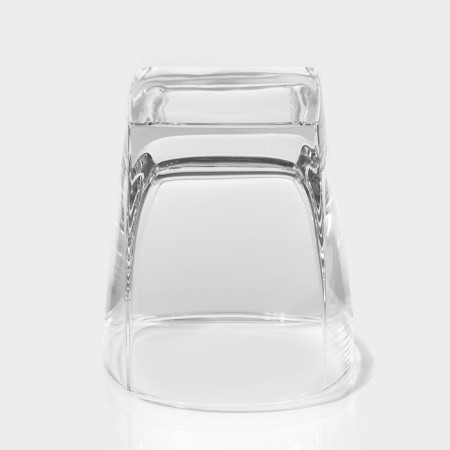 Set of low glass glasses Sterling, 300 ml, 6 pcs-3