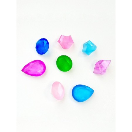 Excavations "Gemstones" (12 pebbles)-5