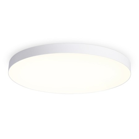 LED ceiling LED Ambrella Orbital Air Alum FV5539, 130W, LED, white color