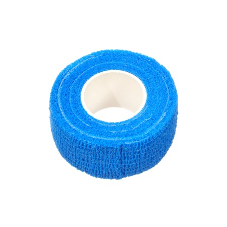 BITING MEDICAL COGESIVE (self -fixing) 2 cm * 4.5 m blue-3