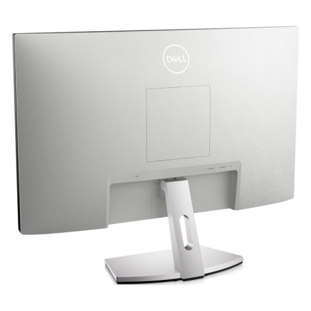 Dell Munitor 23.8 "S2421H Black IPS LED 16: 9 HDMI M/M Matte 250CD 178g/178gr 1920x1080 1068551-6