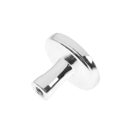 Cappio, RK103, D = 33 mm, plastic, chromium color-2