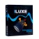 Condom "Luxe" Maxima Deep bomb, 1 pc.
