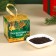 New Year! Black tea "luxurious year" with prediction, taste: mint, 20 g.