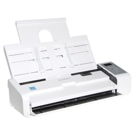 Locking Avision AD225WN (000-0959-02G) A4 white-2