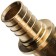 Axial carpet stout SFA-0009-002534, installation 25x3/4 ", internal thread