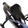 Bicycle 16 ’’ maxiscoo Air standard plus, color blue carbon
