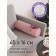 Pillow Golk “Formation of the heart, decorative, size 16x45 cm
