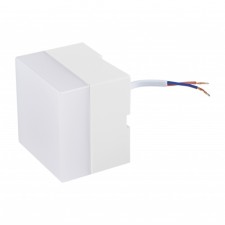 Module Connecting LED era for SML lamps, 70.5x70.5x55 mm, IP40, 3W, 270LM, 4000K