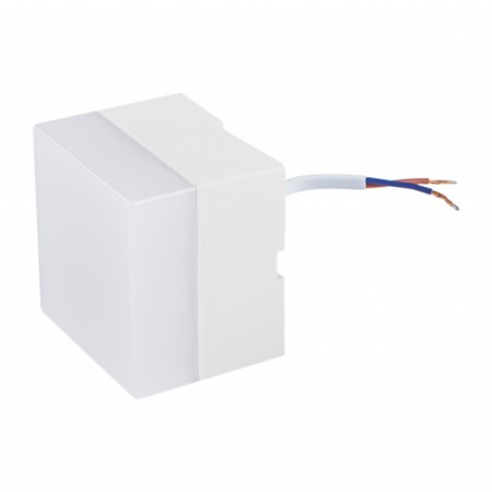 Module Connecting LED era for SML lamps, 70.5x70.5x55 mm, IP40, 3W, 270LM, 4000K
