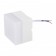 Module Connecting LED era for SML lamps, 70.5x70.5x55 mm, IP40, 3W, 270LM, 4000K