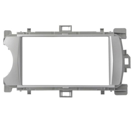Transition frame intro RTY-N47A, Toyota Yaris 2011+-1