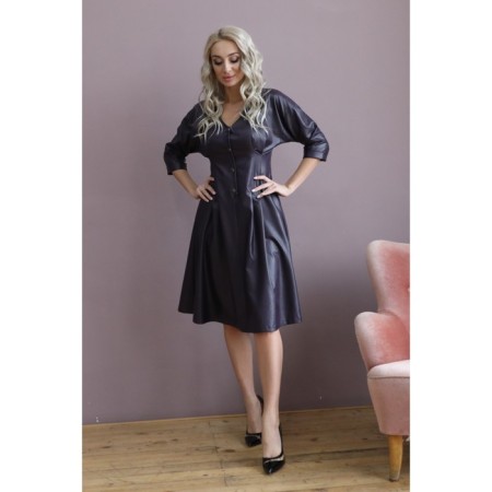 Women's dress, size 54-9